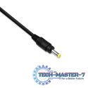 Zasilacz do Huawei 65W | 19V | 3.42A | 4.0*1.7 |+kabel zasilający