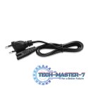 Zasilacz do Huawei 65W | 19V | 3.42A | 4.0*1.7 |+kabel zasilający