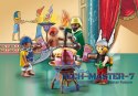 Zestaw Asterix 71269 Zatruty tort Piramidonisa