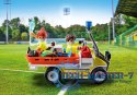 Zestaw City Life 71204 Samochód ratunkowy