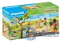 Zestaw Country 71251 Wędrówka z alpakami