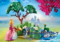 Zestaw Princess 70961 Piknik księżniczek ze źrebakiem