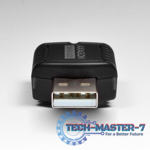 ADA-17 Zewnętrzna karta dzwiękowa, USB 2.0 MINI, 96kHz/24-bit stereo, wejście USB-A ADA-17 Zewnętrzna karta dzwiękowa, USB 2.0 MINI, 96kHz/24-bit stereo, wejście USB-A