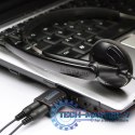 ADA-17 Zewnętrzna karta dzwiękowa, USB 2.0 MINI, 96kHz/24-bit stereo, wejście USB-A