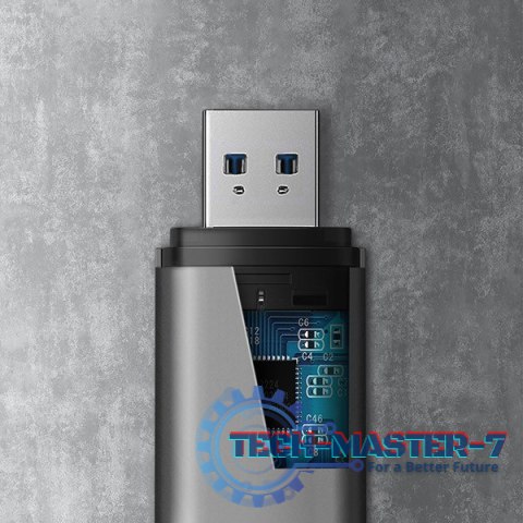 CRE-SAC Czytnik kart zewnętrzny USB3.2 Gen 1 Type-C + Type-A SD/microSD CRE-SAC Czytnik kart zewnętrzny USB3.2 Gen 1 Type-C + Type-A SD/microSD