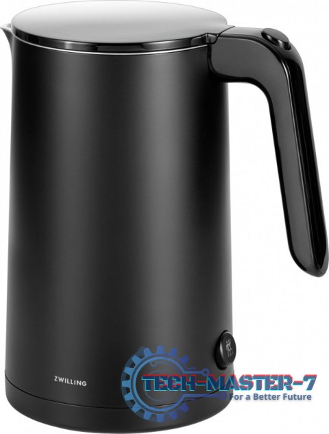 Czajnik 1,5l Enfinigy, czarny Czajnik 1,5l Enfinigy, czarny