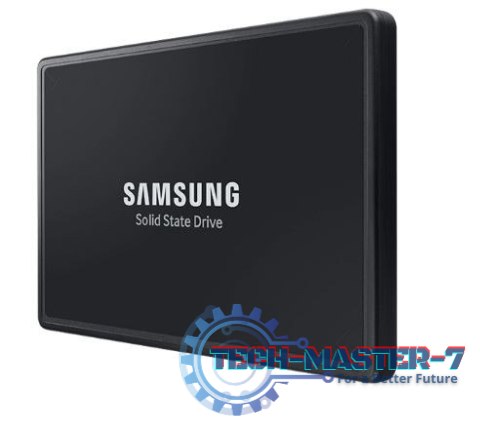 Dysk SSD PM9A3 U.2 DCT 7680GB MZQL27T6HBLA-00W07 Dysk SSD PM9A3 U.2 DCT 7680GB MZQL27T6HBLA-00W07