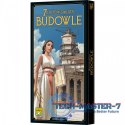 Gra 7 Cudów Świata: Budowle
