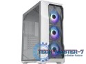 Obudowa MasterBox TD500 V2 Mesh z oknem ARGB Biała