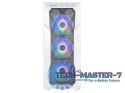 Obudowa MasterBox TD500 V2 Mesh z oknem ARGB Biała