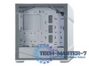 Obudowa MasterBox TD500 V2 Mesh z oknem ARGB Biała