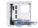 Obudowa MasterBox TD500 V2 Mesh z oknem ARGB Biała
