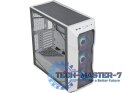 Obudowa MasterBox TD500 V2 Mesh z oknem ARGB Biała
