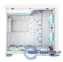 Obudowa Torrent White RGB TG Clear Tint