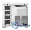 Obudowa Torrent White RGB TG Clear Tint