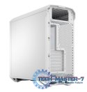 Obudowa Torrent White RGB TG Clear Tint