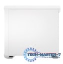 Obudowa Torrent White RGB TG Clear Tint