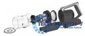 Odkurzacz pionowy JORAN PET TURBO VM 9011