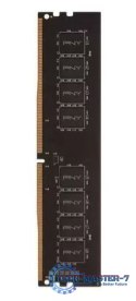 Pamięć 8GB DDR4 3200MHz 25600 MD8GSD43200-SI BULK