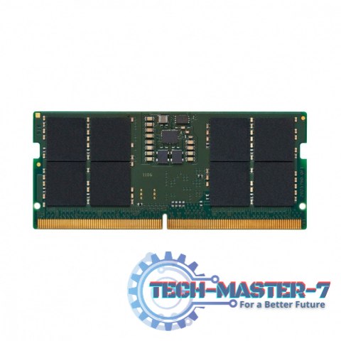 Pamięć notebookowa DDR5 16GB(1*16GB)/5600 CL46 1Rx8