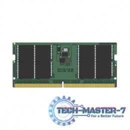 Pamięć notebookowa DDR5 32GB(1*32GB)/5600 CL46 2Rx8