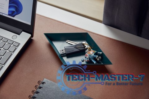 Pendrive Data Traveler Exodia Onyx 256GB USB3.2 Gen1 Pendrive Data Traveler Exodia Onyx 256GB USB3.2 Gen1