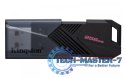 Pendrive Data Traveler Exodia Onyx 256GB USB3.2 Gen1
