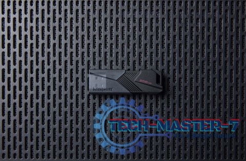 Pendrive Data Traveler Exodia Onyx 64GB USB3.2 Gen1 Pendrive Data Traveler Exodia Onyx 64GB USB3.2 Gen1