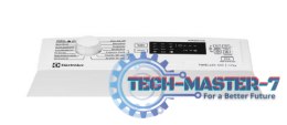 Pralka top 7 kg EW5TN1507FP