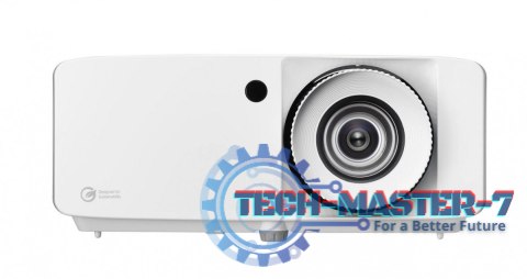 Projektor ZH450 LASER 1080p 4500L 300.000:1