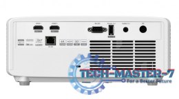 Projektor ZH450 LASER 1080p 4500L 300.000:1