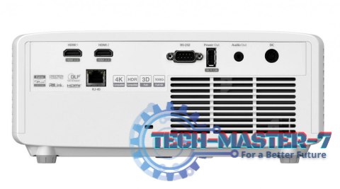 Projektor ZH450 LASER 1080p 4500L 300.000:1 Projektor ZH450 LASER 1080p 4500L 300.000:1