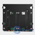 RHD-435 Ramka metalowa do montażu 4x 2.5" HDD (2x 2.5" HDD/SSD & 1x 3.5" HDD) w pozycji 5.25" Czarna