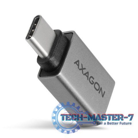 RUCM-AFA Redukcja, USB 3.1 Type-C męska -> Type-A żeńska ALU RUCM-AFA Redukcja, USB 3.1 Type-C męska -> Type-A żeńska ALU