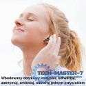 Słuchawki Bluetooth 5.3 T26 Pro TWS Black