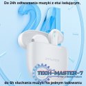 Słuchawki Bluetooth 5.3 T26 Pro TWS Black