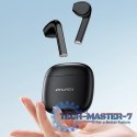 Słuchawki Bluetooth 5.3 T26 Pro TWS Black