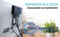 Stacja dokująca USB 3.0 / USB-C / Thunderbolt, 3 x 4K Gen 2 + zasilanie 100 W