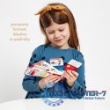 Zagadki dla dzieci w wieku 6-7 lat