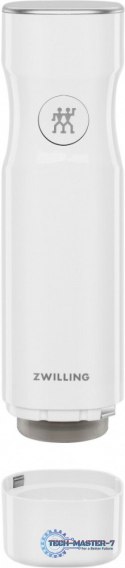Zestaw startowy szklany Fresh&Save S/M