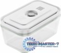 Zestaw startowy szklany Fresh&Save S/M