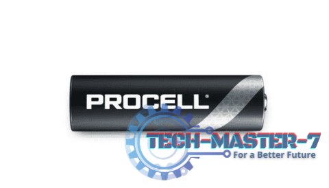 Bateria Duracell Industrial LR03 AAA 10 szt. Bateria Duracell Industrial LR03 AAA 10 szt.