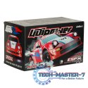 Samochód RC 4WD High Speed Car 1:16 2,4G
