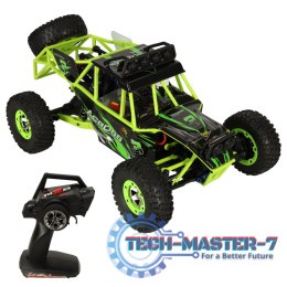 Samochód RC WLtoys Buggy 12427 12428 2.4G 4WD 1:12