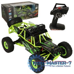 Samochód RC WLtoys Buggy 12427 12428 2.4G 4WD 1:12