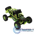 Samochód RC WLtoys Buggy 12427 12428 2.4G 4WD 1:12