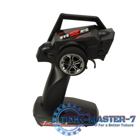 Samochód RC WLtoys Buggy 12427 12428 2.4G 4WD 1:12 Samochód RC WLtoys Buggy 12427 12428 2.4G 4WD 1:12