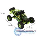 Samochód RC WLtoys Buggy 12427 12428 2.4G 4WD 1:12