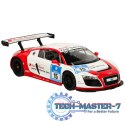 Samochód zdalnie sterowany Rastar 47510 AUDI R8 LMS Performance 1:14