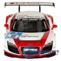 Samochód zdalnie sterowany Rastar 47510 AUDI R8 LMS Performance 1:14